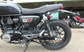 HONDA GB350S 2021 NC59