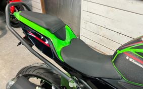 KAWASAKI NINJA 400 2022 EX400G