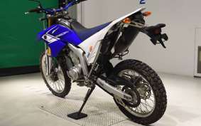 YAMAHA WR250R 2016 DG15J