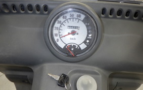 HONDA GYRO CANOPY 2019 TA03