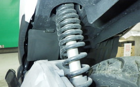 SUZUKI ADDRESS 110 2001 CE47A