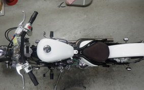 YAMAHA DRAGSTAR 400 CLASSIC 1998 4TR