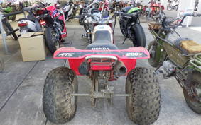 HONDA ATC200 X TB05