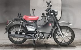 HONDA  SUPER CUB C125 JA58