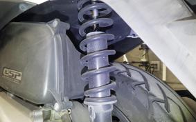 HONDA LEAD 125 2012 JF45