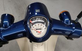 HONDA SUPER CUB50 AA09