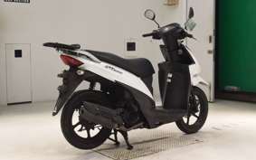 SUZUKI ADDRESS 110