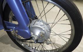 HONDA C70 SUPER CUB C70