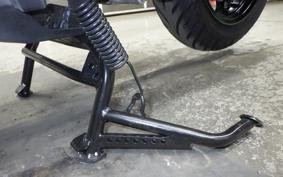 YAMAHA X-MAX 250 2009 SG70J