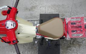 HONDA C110 SUPER CUB