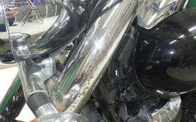HONDA SHADOW 400 1999 NC34