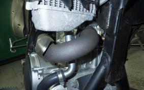 YAMAHA WR250X 2001 DG15J