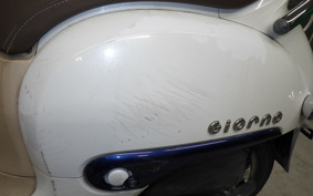 HONDA GIORNO 3 AF77