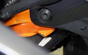 KTM 390 RC 2018