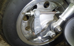 HONDA MONKEY Z50J