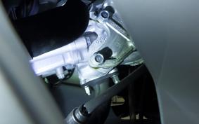HONDA PCX 160 KF47