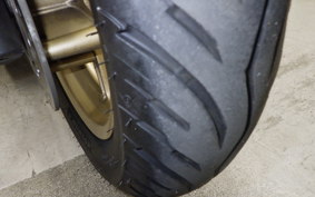 HONDA FORZA ZA 1995 MF10
