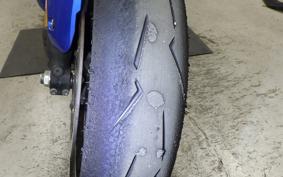 SUZUKI GSX-R1000R A 2018 DM11G