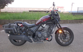 HONDA REBEL 1100 2021 SC83