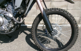 HONDA CRF250L LD MD47