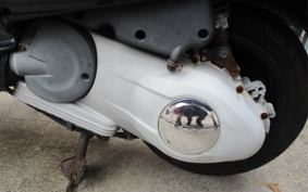 VESPA  VESPA LX125IE3V