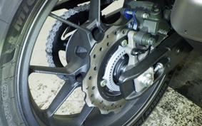 HONDA CBR400R 2025 NC65