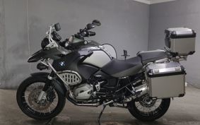 BMW R1200GS ADVENTURE 2011 0470