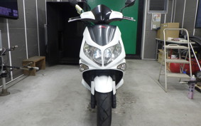 PGO G-MAX125 2009