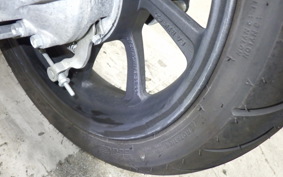 HONDA PCX 125 2007 JF81