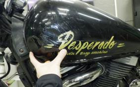 SUZUKI DESPERADO 400 X 1996 VK52A