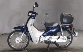 HONDA SUPER CUB110 JA10