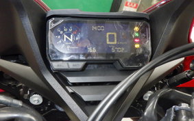 HONDA CBR650R 2021 RH03