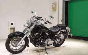 YAMAHA DRAGSTAR 400 CLASSIC 2005 VH01J