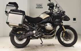 BMW R 1200GS ADVENTURE 2013