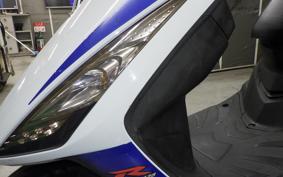 SUZUKI GSR125 2025
