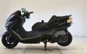 YAMAHA MAJESTY 250 C 2009 SG03J
