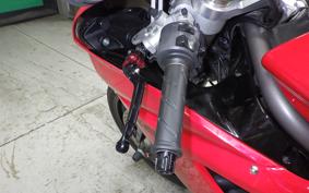 DUCATI 848 2009