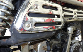 SUZUKI PV50 NA12A