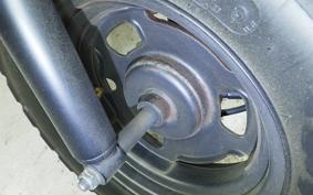 HONDA ZOOMER 2019 AF58