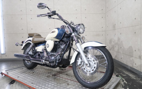 YAMAHA DRAGSTAR 250 VG05J