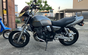 SUZUKI INAZUMA 400 2001 GK7BA