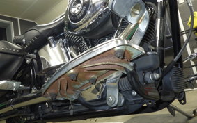 HARLEY FLSTC 1450 2006