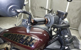 HARLEY RH1250S 2022