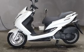 YAMAHA MAJESTY 155S SG28J