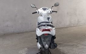 HONDA LEAD 125 JF45