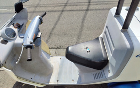 HONDA GYRO TA02