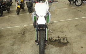 KAWASAKI KDX125 SR DX125A