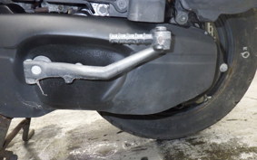 SUZUKI LET's 2 G 2002 CA1PA