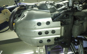 KAWASAKI SUPER SHERPA 2023 KL250G