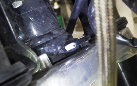 SUZUKI GOOSE 350 1993 NK42A